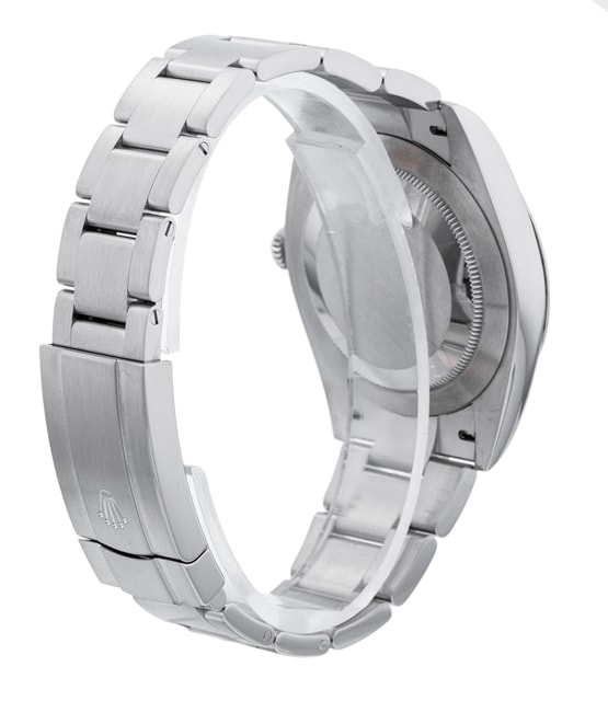 Rolex Oyster Perpetual 124300 Image 3